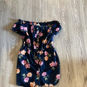 Cute cheap romper